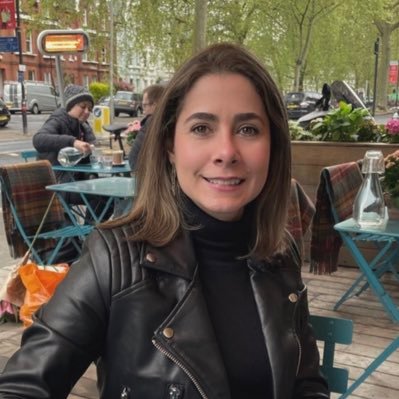 mcaromantilla's profile picture. Optometra