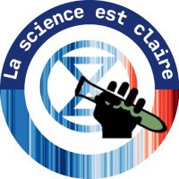 Scientifiques en rébellion(@SciRebFr) 's Twitter Profile Photo