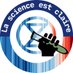 Scientifiques en rébellion (@SciRebFr) Twitter profile photo