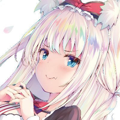 tachibana_Neco's profile picture. meow~ 喜欢音游/不线下/欢迎私信