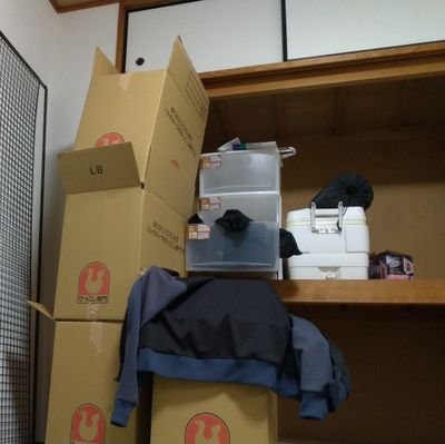 392mikuninojiro's profile picture. 大学院卒/地方移住/化学製造→研究開発→選挙→WEBﾏｰｹﾀｰ→化学製造