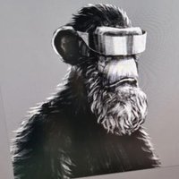 The Ape Society (@the_apesociety) 's Twitter Profile