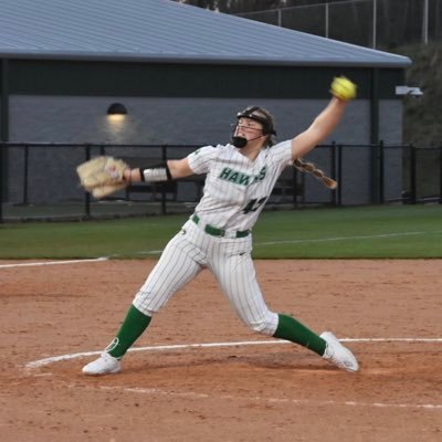 Green Hill High School 2024 • LHP/OF • Bats L - Throws L • GPA 3.878 unweighted/ 4.214 weighted • Sparks Elite Ross/Stewart • TSSAA D1 4A STATE CHAMPION