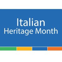 Italian Heritage Month @TDSB(@TDSBItalianHer1) 's Twitter Profile Photo