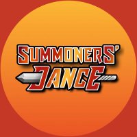 Summoners Dance (@dancesummoner) 's Twitter Profile Photo Summoners Dance (@dancesummoner) 's Twitter Profile Photo