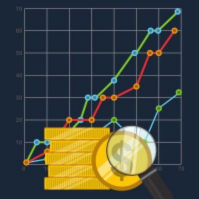 Understand and navigate the market trends with us.