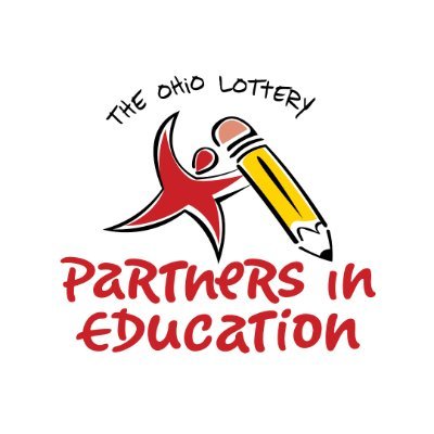 Welcome to the official page for the @OHLottery Partners in Education Program! #OHPartnersinEducation