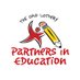 Ohio Lottery Partners in Education (@OHPartnersinEd) Twitter profile photo