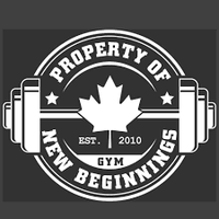 NEW BEGINNINGS HEALTH & FITNESS (@yupyup66) 's Twitter Profile