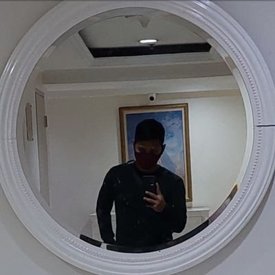 Engineer, Entrepreneur, Filantropi | Tiada Daya dan Upaya melainkan dari Allah.