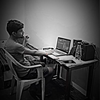 fullstackweb63's profile picture. 👨‍💻 Full Stack Web Developer 💻 🌐 Building seamless and scalable web solutions 🚀 💡 Always learning and exploring new technologies 🔍 📈