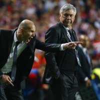 Don Reale (@realemadrid5) 's Twitter Profile Photo Don Reale (@realemadrid5) 's Twitter Profile Photo