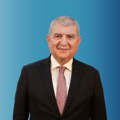 Büyükelçi, Bursa Milletvekili, Gelecek Partisi/ Ambassador, Member of Parliament for Bursa, Future party