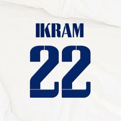 amirulikram22_ Profile Picture