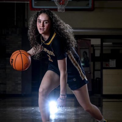 Arapahoe High School Basketball, Hardwood Elite 17U 3SSB, CSU wbb commit