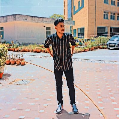 Princerao553's profile picture. हिंदू
जय श्री राम 🚩