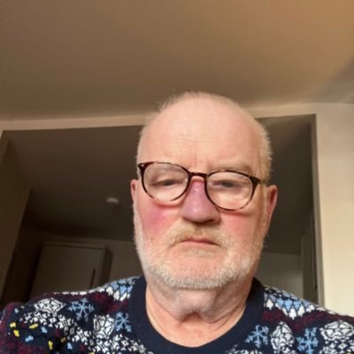 Open minded 62 year old. Married my wee Scottish Lass in 1985. Member of the Scottish Greens. English educated. Scottish at heart. Independence: bring it on…!