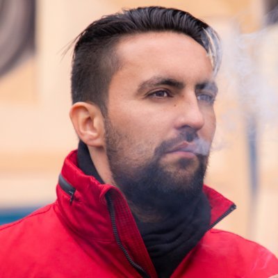 stefandeckert's profile picture. In Trance We Trust