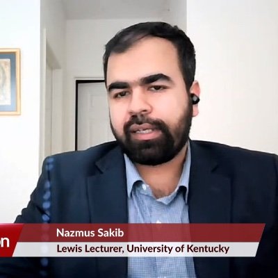 NajmSakib Profile Picture