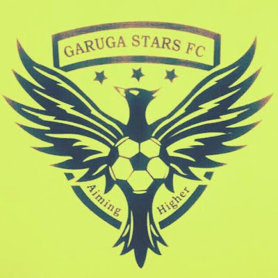 Official X Account of Garuga Stars FC 

Men's foootball team playing in the  4th Division League