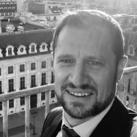 Alexandre DE BOSSCHÈRE (@debosscherealex) 's Twitter Profile