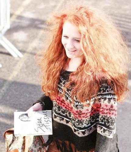 DevlinsWorld's profile picture. You're in the world. Devlins world. :-) ♥