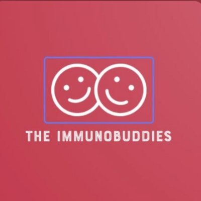 The Immunobuddies Podcast!

Listen to @RickyFrazer1 and @AOlssonBrown discuss Immunotherapy challenges, updates and progress. 

In collab with @IOClinicalNet.