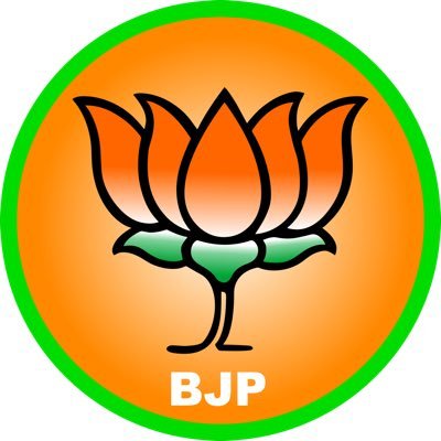 Official Page of BJP Mahila Morcha Social Media Team - Dakshin Mumbai