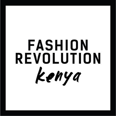 We are Kenyans working towards changing the way our clothes are sourced, produced and consumed. Join us Apr 22-29, 2023 #fashionrevolutionweek