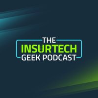 InsurTech Geek Podcast(@InsurtechGeek) 's Twitter Profile Photo