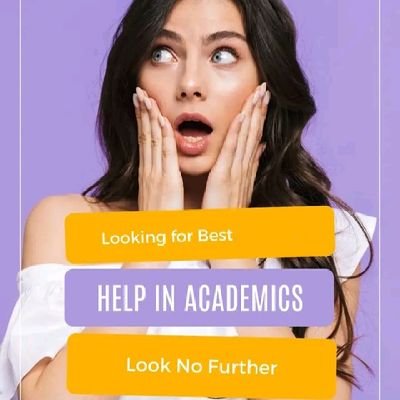WE PROVIDE TOP NOTCH ACADEMIC SERVICES. #HOMEWORK #ASSIGNMENTS #ONLINECLASS & #EXAMHELP|| FOR ASSISTANCE HIT OUR DM . PAY VIA PAYPAL /CASH APP . AVAILABLE 24/7