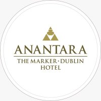 Anantara The Marker Dublin Hotel (@anantaradublin) 's Twitter Profile