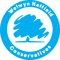 Welwyn Hatfield Conservatives(@WelHatCons) 's Twitter Profile Photo