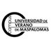 UVMaspalomas (@UVMaspalomas) Twitter profile photo