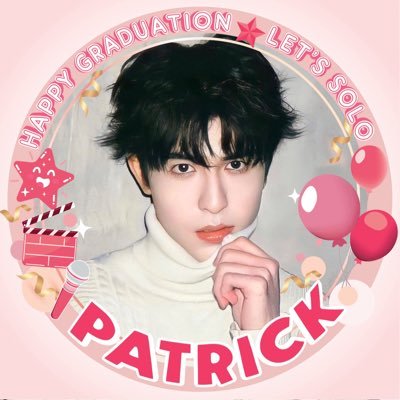 ✨ 𝓞𝓷𝓵𝔂 𝓯𝓸𝓻 𝓟𝓪𝓽𝓻𝓲𝓬𝓴 💗#Patrick #แพทริค #INTO1Patrick