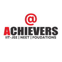 Achievers Institute Jaipur(@AchieverJaipur) 's Twitter Profile Photo