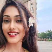 Shipra Trivedi(@shipra__07) 's Twitter Profile Photo