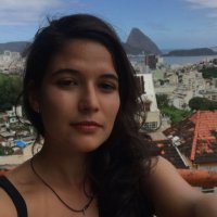 Ana Carolina Tedesco (@anactedesco) 's Twitter Profile