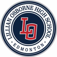 Lillian Osborne High School (@lohs_legends) 's Twitter Profile