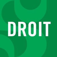 Droit UdeS (@droitudes) 's Twitter Profile