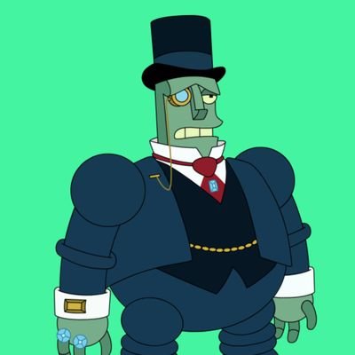 LaRefJai's profile picture. je disparaît en un coup de vent