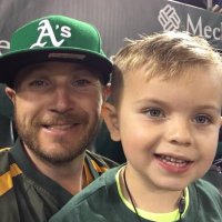 Heartbroken A’s fan(@codymon1980) 's Twitter Profile Photo