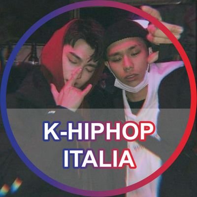 Prima pagina italiana sul k-hiphop      
Collaborations: khiphopitalia@gmail.com / DM

                          📌| Khh_Italia È IN CERCA DI STAFF! ↓