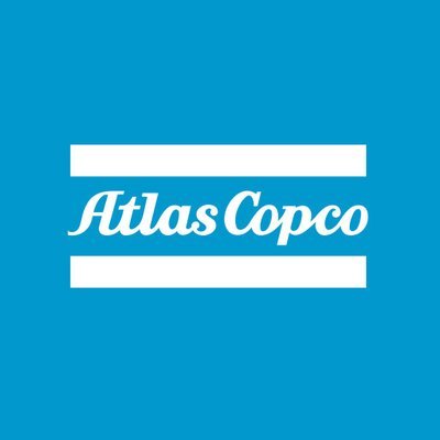 Official account of Atlas Copco India. We develop products and services focused on productivity, energy efficiency, safety and ergonomics.