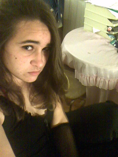 IsabelElemiah's profile picture. Alentejo