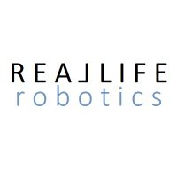 Real Life Robotics (@rlrobotics) 's Twitter Profile