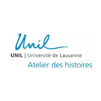Pôle interfacultaire des sciences historiques de l'UNIL @unil #scienceshistoriques