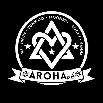 안녕하세요!
We are a Philippine fanbase dedicated for #ASTRO 🇵🇭🌟
Support Teams every CB promotion:
Voting Streaming and Hyping
Old Accnt: @offclArohaPH (locked)