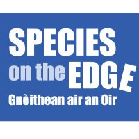 Species on the Edge (@speciesedge) Twitter profile photo