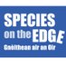 Species on the Edge (@SpeciesEdge) Twitter profile photo
